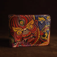 Raijin&Fujin