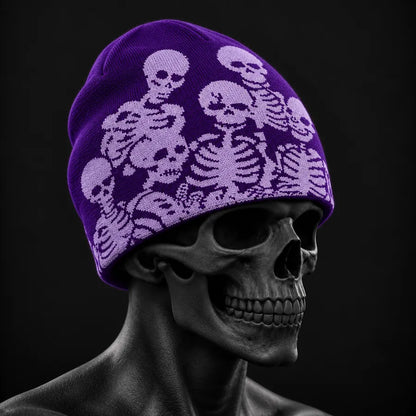 Ossuary Beanie
