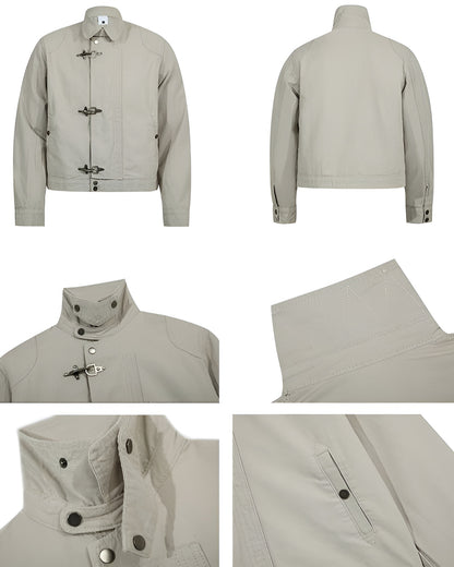 Kosen Jacket