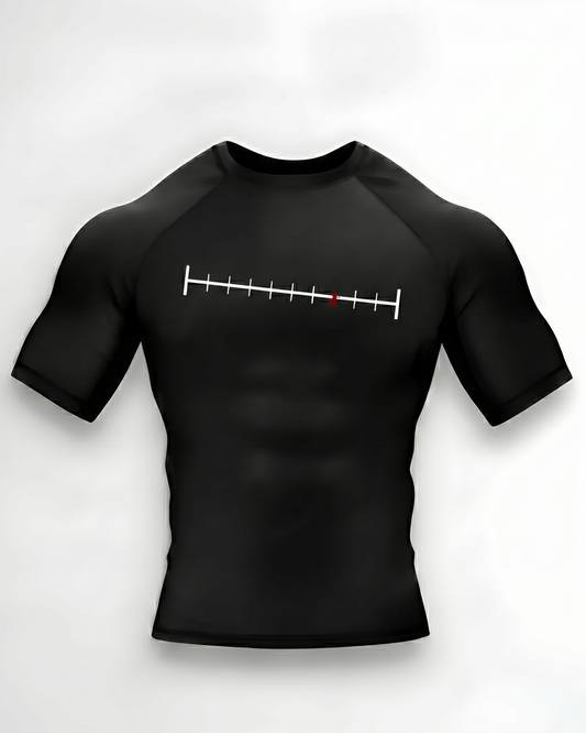 The 7:3 Ratio Compression Tee