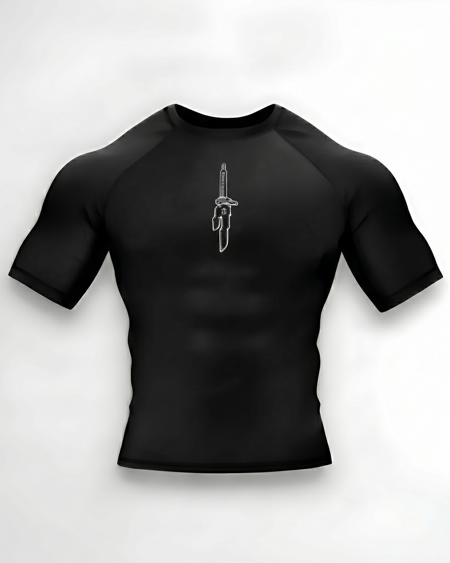 Zenith Compression Tee V.2