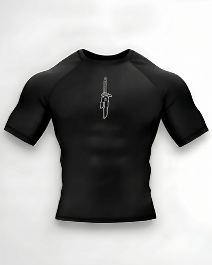 Zenith Compression Tee V.2