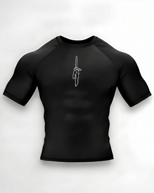 Zenith Compression Tee V.2