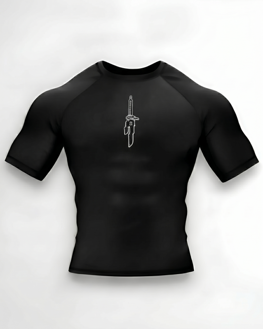 Zenith Compression Tee V.2