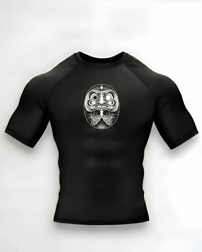 Daruma Compression Tee