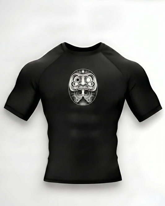 Daruma Compression Tee