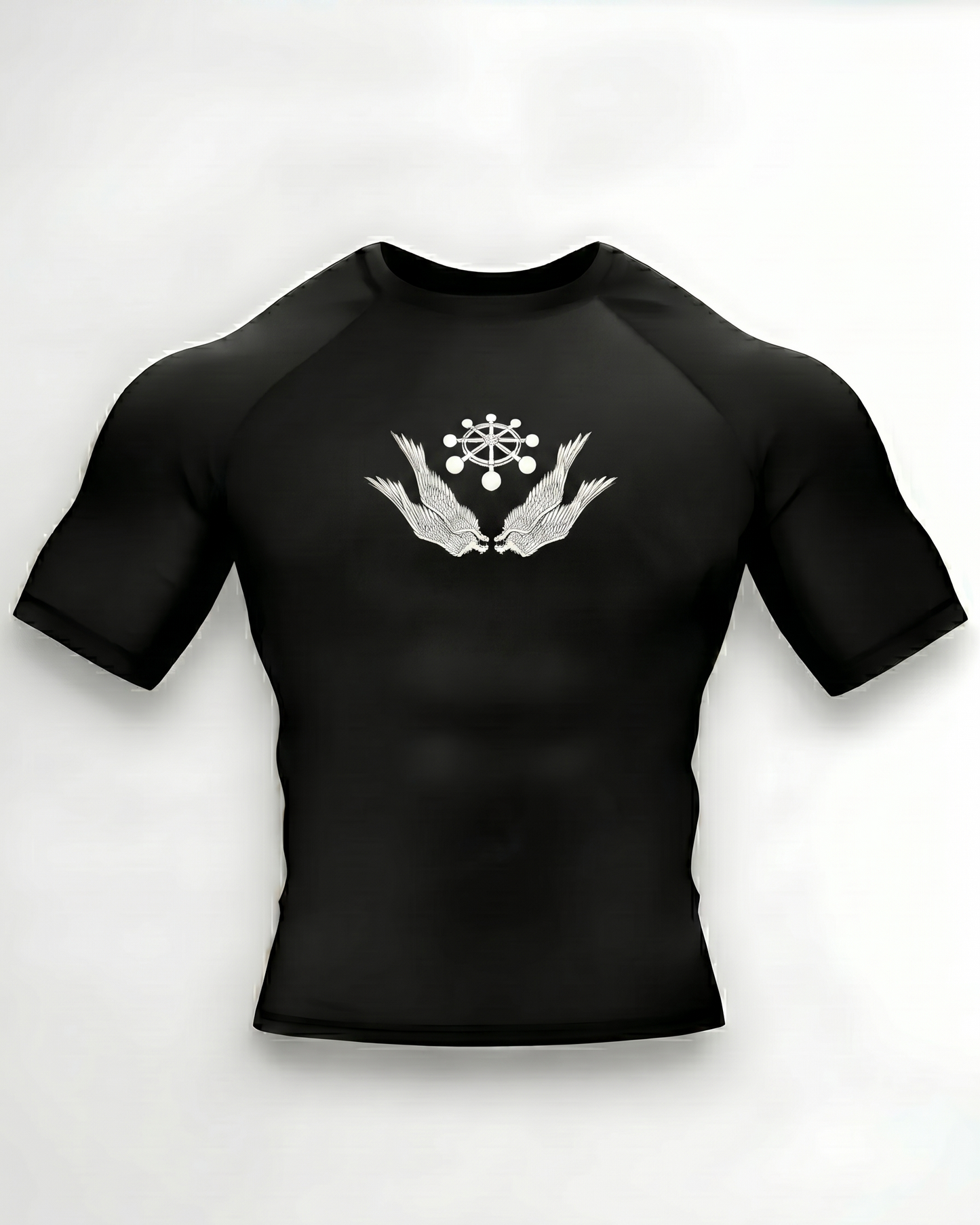 Maho Armor Compression Tee
