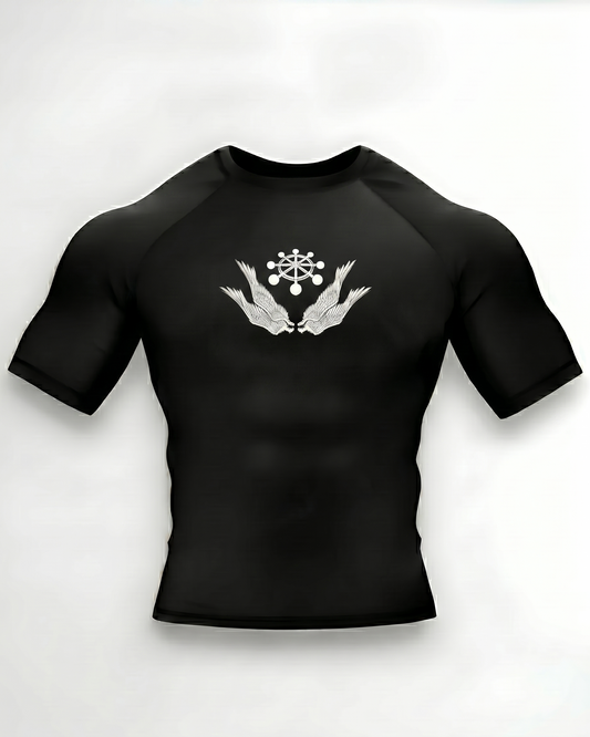 Maho Armor Compression Tee