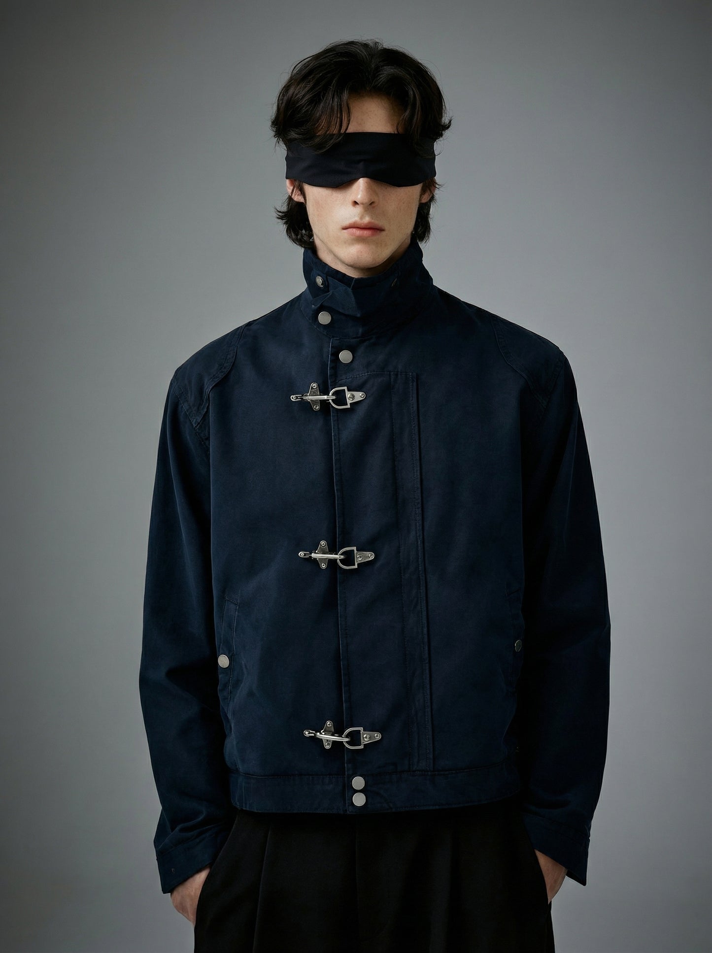 Kosen Jacket