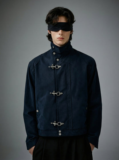 Kosen Jacket