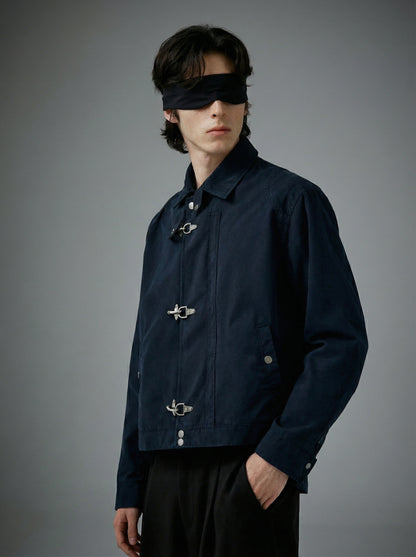 Kosen Jacket