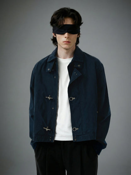 Kosen Jacket