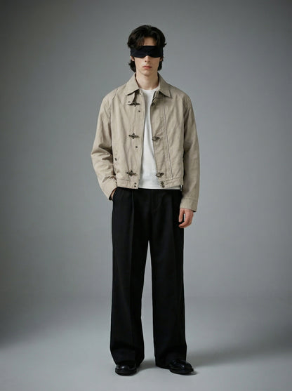 Kosen Jacket