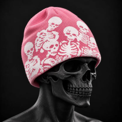 Ossuary Beanie
