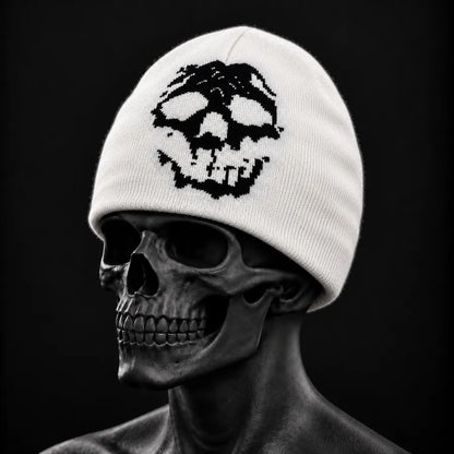 Glitch Beanie