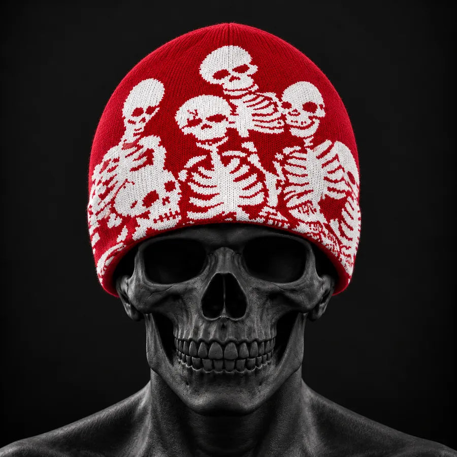 Ossuary Beanie
