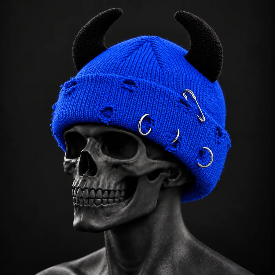 Hellion Beanie