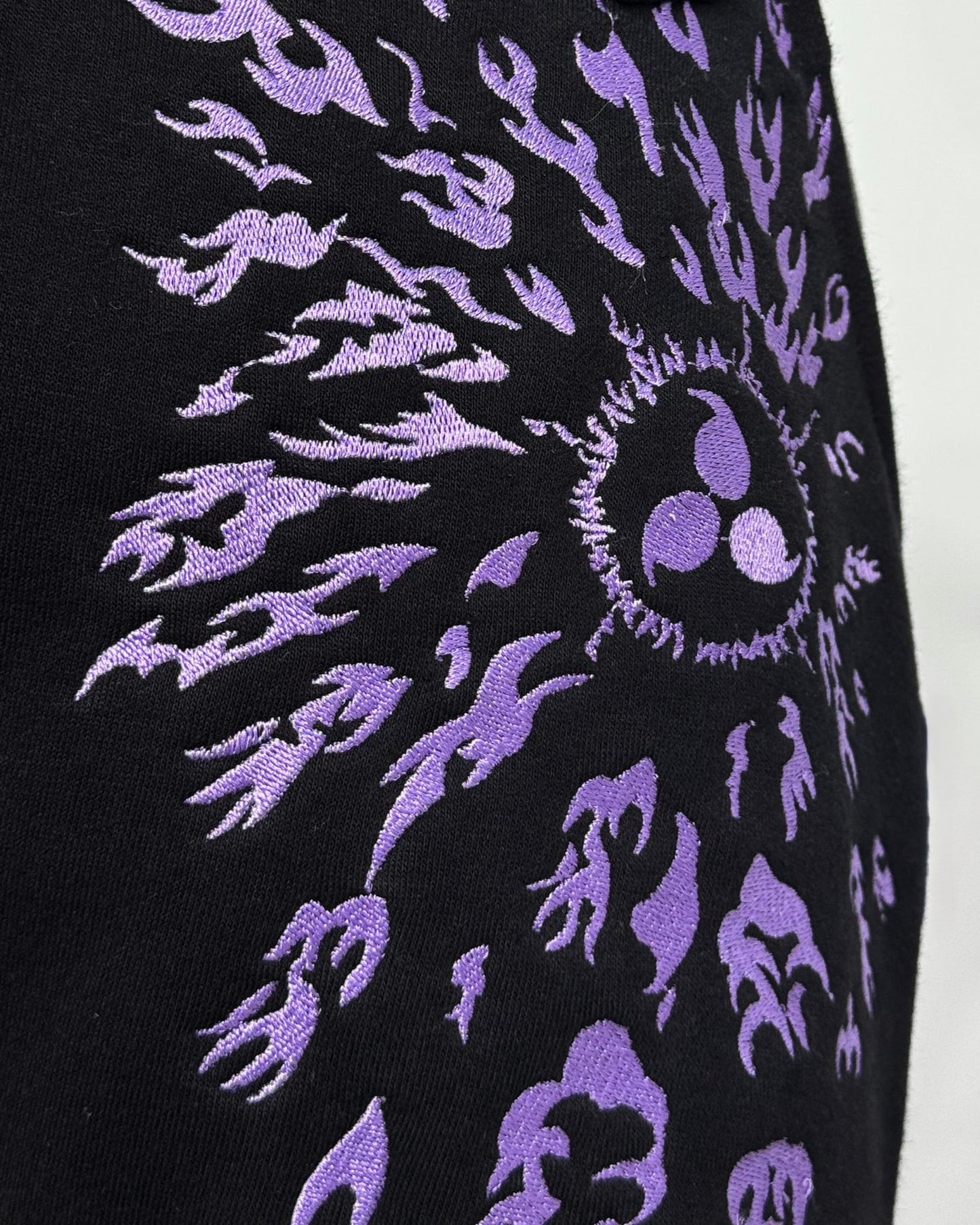 Shimenawa Sweatpants