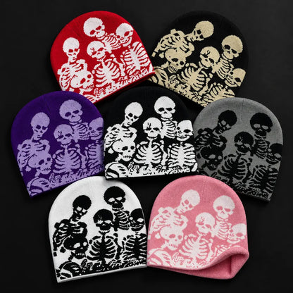 Ossuary Beanie