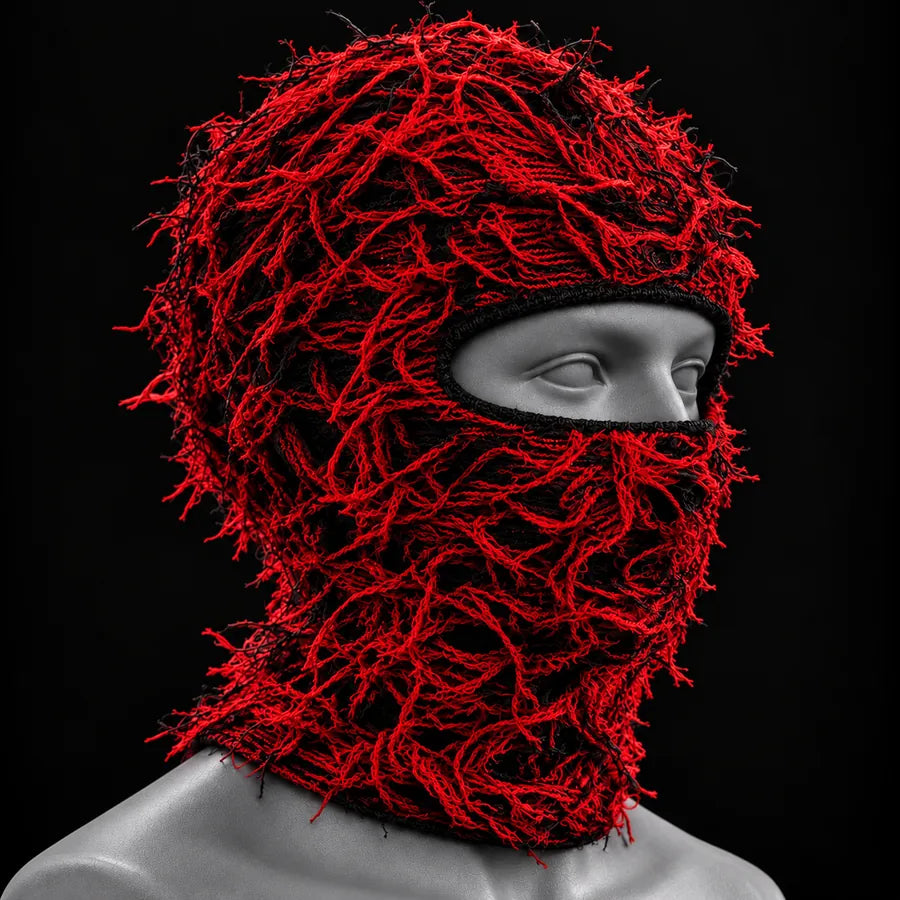 Bramble Balaclava