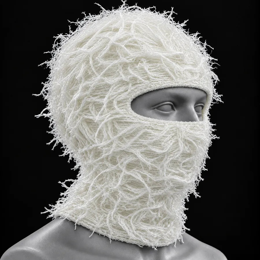 Bramble Balaclava