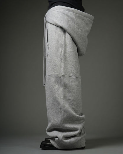 FUTAKUCHI Hoodie Pants