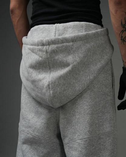 FUTAKUCHI Hoodie Pants