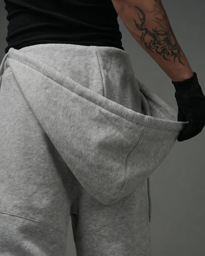 FUTAKUCHI Hoodie Pants