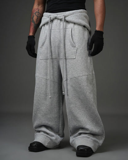 FUTAKUCHI Hoodie Pants