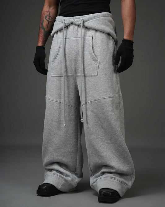 FUTAKUCHI Hoodie Pants