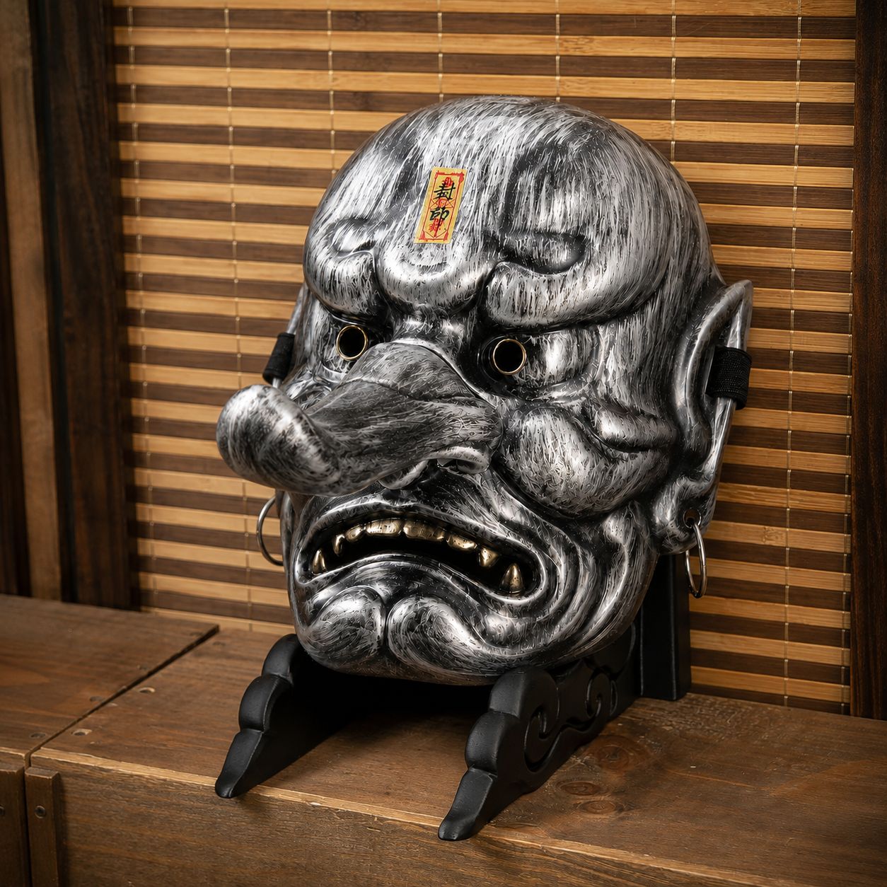 Tengu no Kage Mask