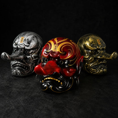 Tengu no Kage Mask
