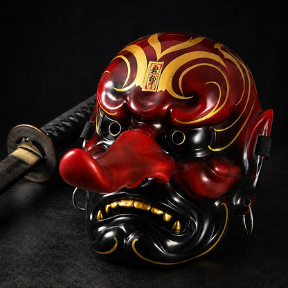 Tengu no Kage Mask