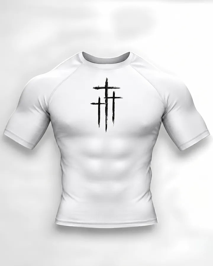 TRINITY Compression Tee