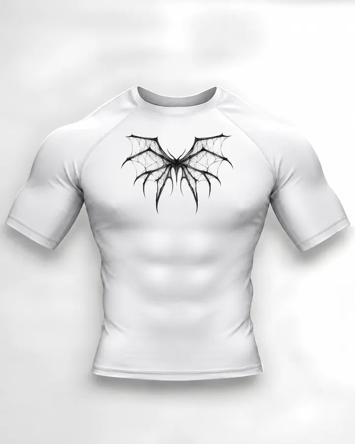 Nightveil Compression Tee
