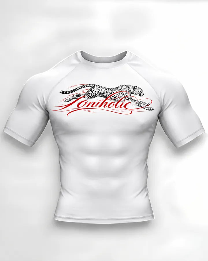 Apex Compression Tee