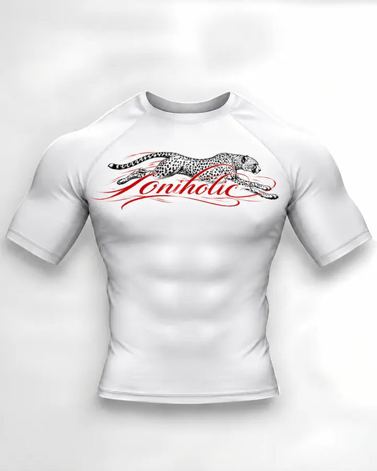 Apex Compression Tee