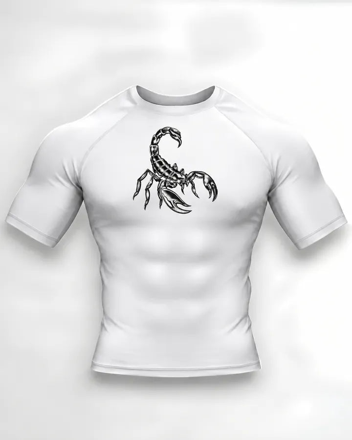 Venom Compression Tee
