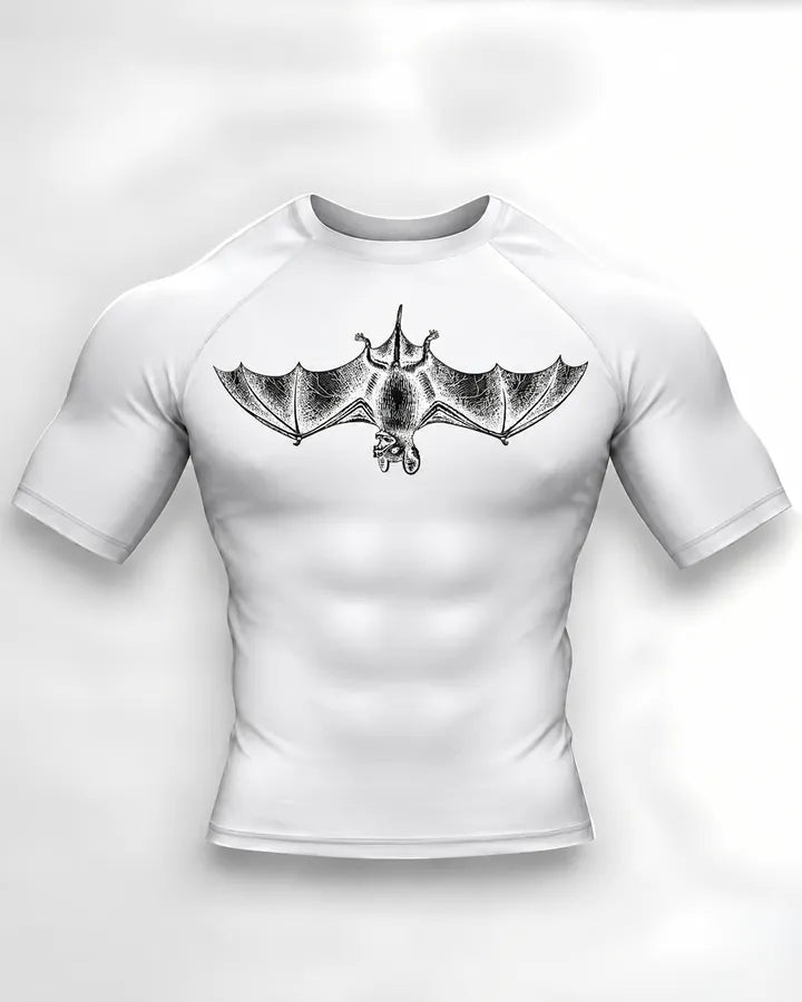 NightFall Compression Tee