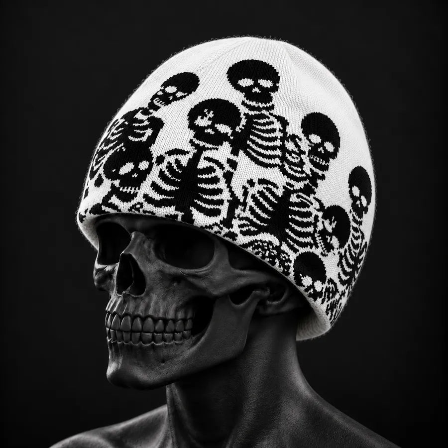 Ossuary Beanie