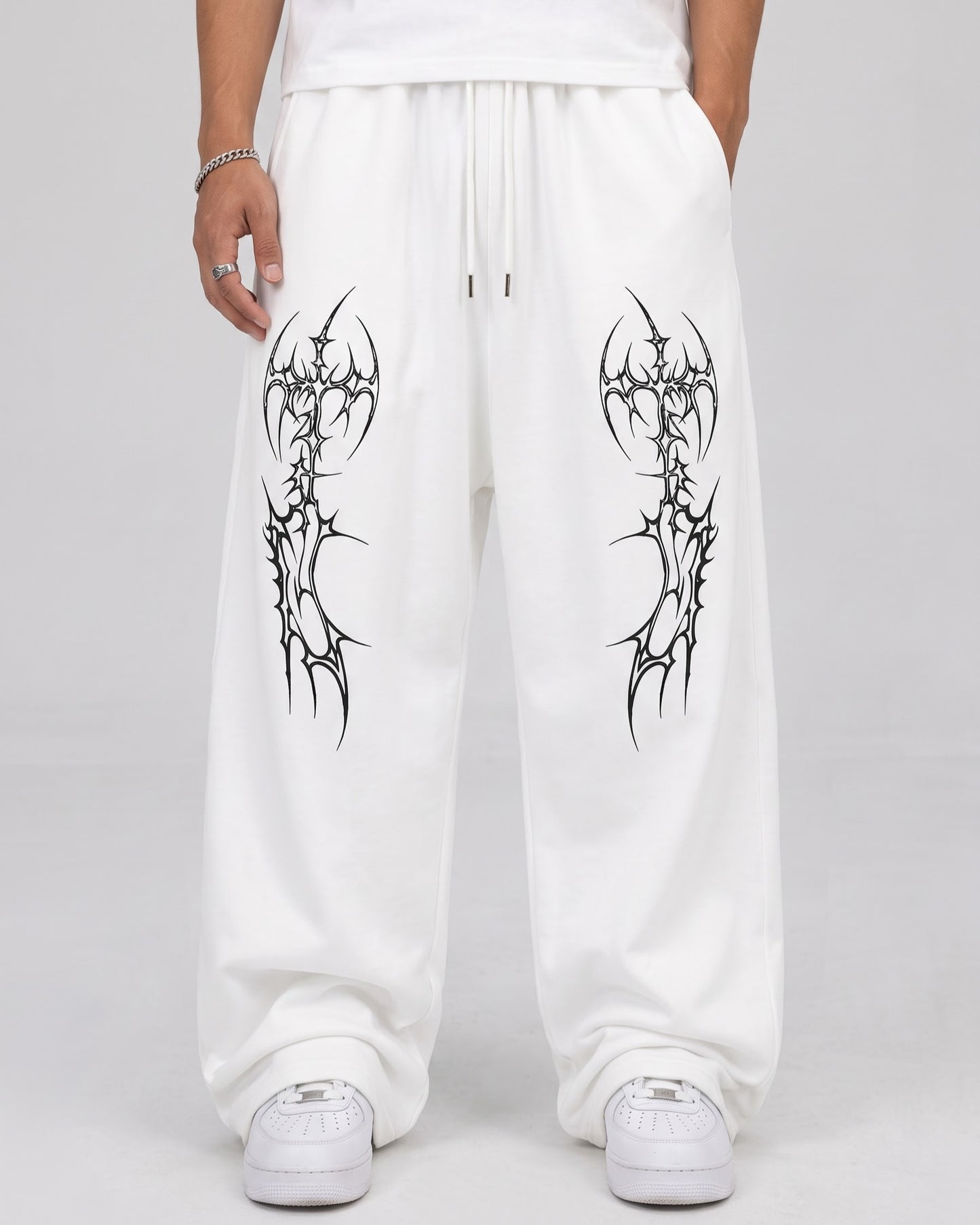 Venomous Sweatpants