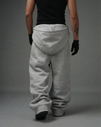 FUTAKUCHI Hoodie Pants