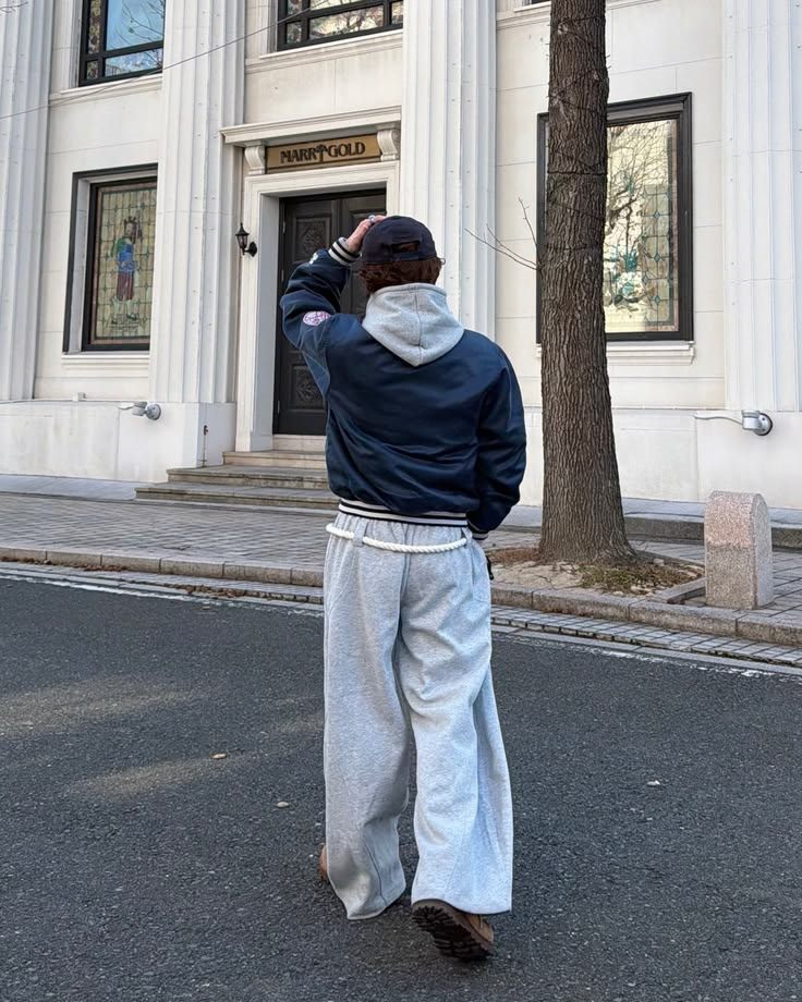 Zenith Harem Sweatpants – OniHolic