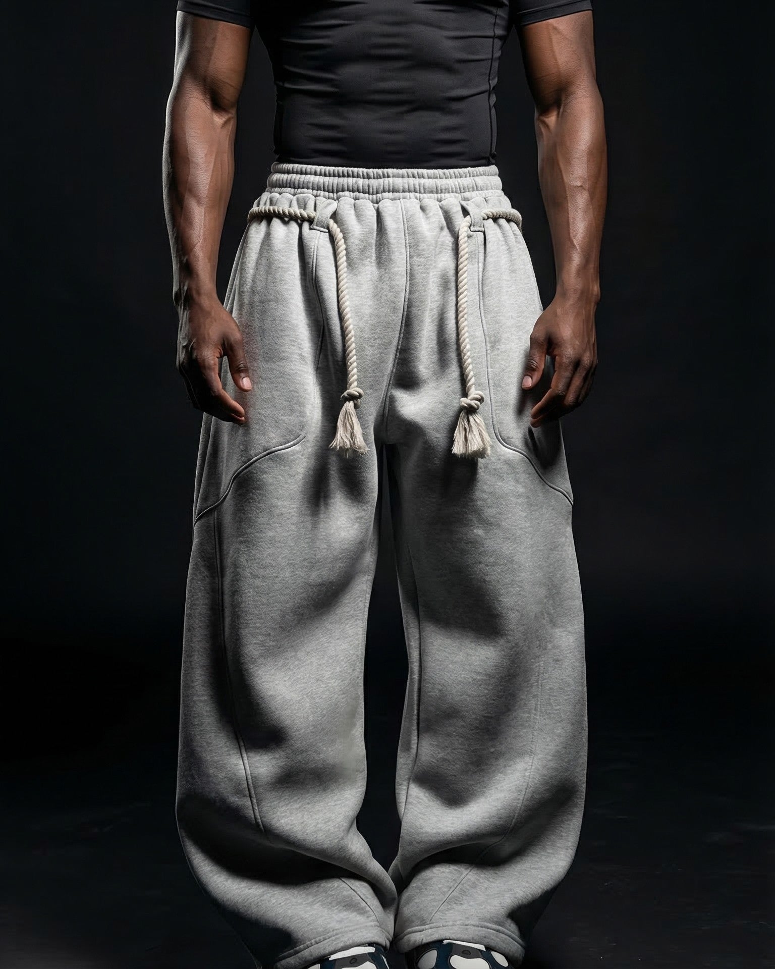 Zenith Harem Pants – OniHolic