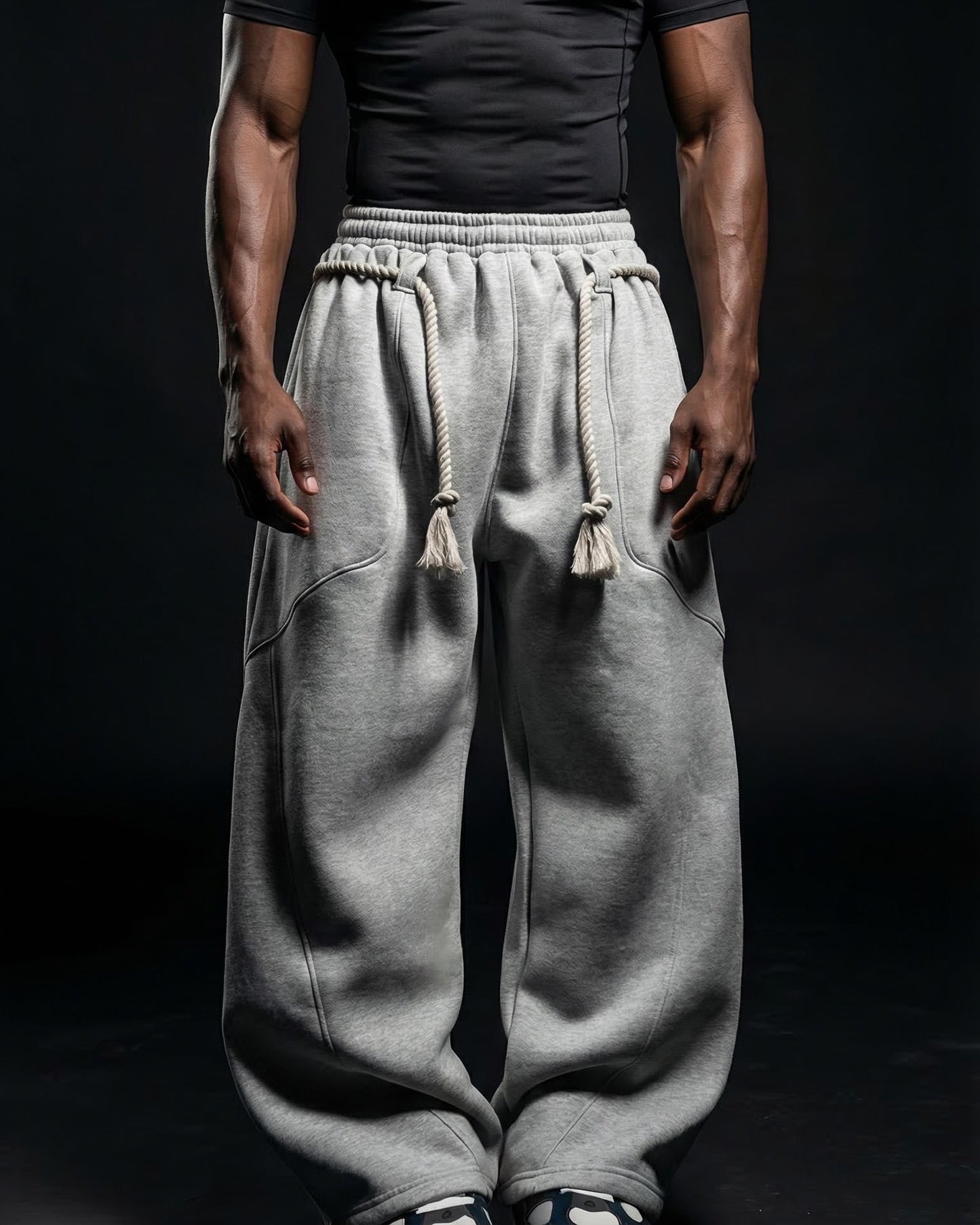 Zenith Sweatpants