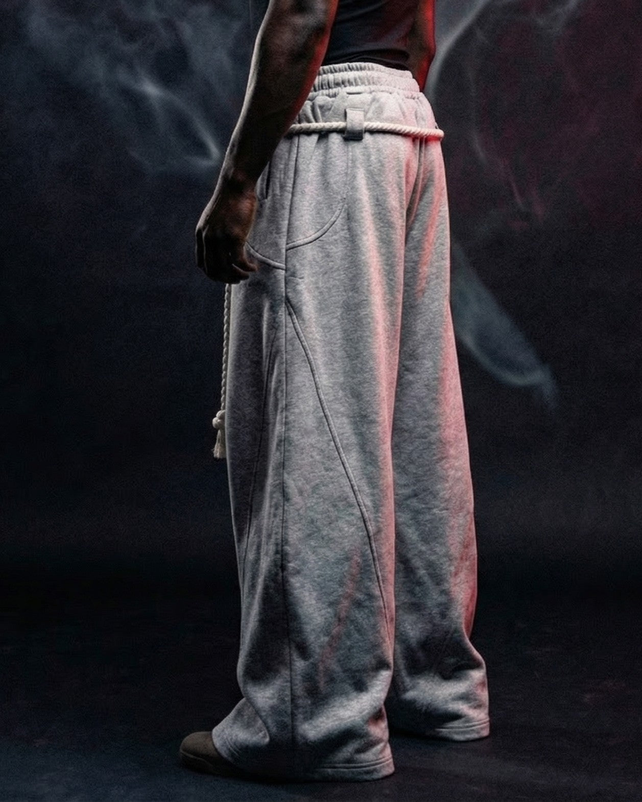 Zenith Sweatpants