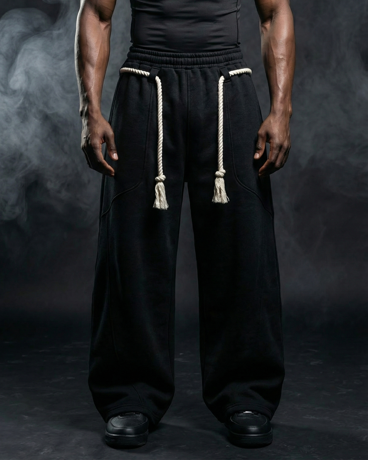Zenith Sweatpants